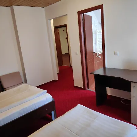 Vila Furnica Călimăneşti