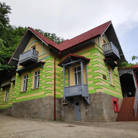 Vila Furnica 2*