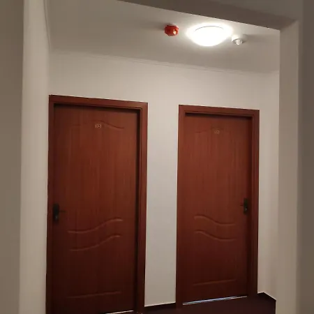 Casa de hóspedes Vila Furnica Călimăneşti