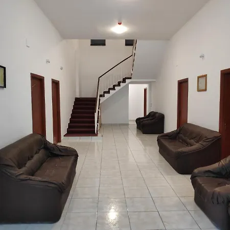 Vila Furnica Casa de hóspedes