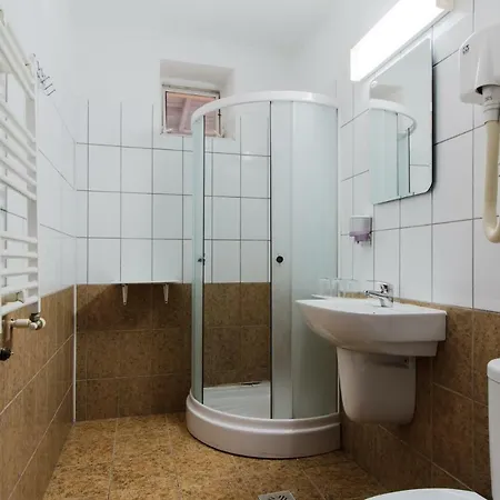 Casa de hóspedes Vila Furnica